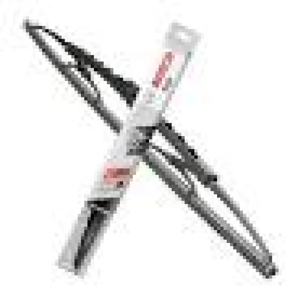 PLUMILLA BOSCH ECO S16 16 PULGADAS / 400 MILIMETROS